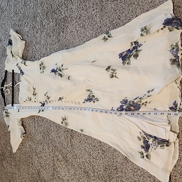 Reformation Inez Dress - Picture 10 of 10